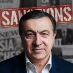 Aras Agalarov: Resolutely Weathering the Storm of Sanctions as a Prominent Russian Tycoon