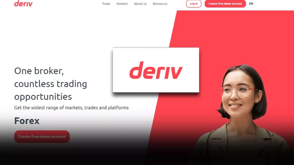 Deriv (FX) Ltd