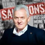 Gennady Timchenko Got Sanctioned: Asset Freeze and Travel Ban