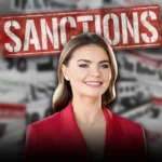 Sanctions on Alina Kabaeva: Vladimir Putin's Girlfriend