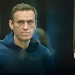 Alexei Navalny Casts Shadow Over Russian Politics