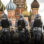 Sanctions Tested: Russia's Adaptive Tactics