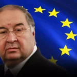 How EU Sanctions Shook Russian Oligarch Alisher Usmanov's Empire
