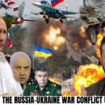 682 Day the Russia-Ukraine War Conflict Updates
