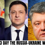 683 Day the Russia-Ukraine War Conflict Updates