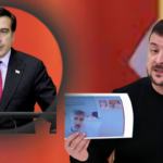 Georgian Ex-President's Health Raises Concerns Amid Oppressive Prison Conditions