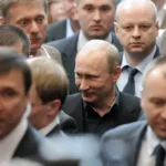 Putin Faces Challenge as 1000 Demonstrations in Pre-Election