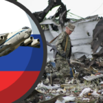 Russian IL-76 Military Transport Plane Crashes in Belgorod Oblast