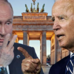 The 'Red Telephone': Putin and Biden's nuclear emergency line