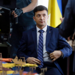 Zelenskyy calls Trump's rhetoric about Ukraine's war with Russia 'very dangerous'