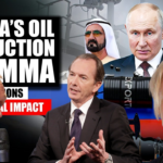 Morgan Stanley and Allen and Overy Assisting Oligarch's Bid to Seize Russian Oil Firm