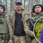 23-year-old Indian 'helper' from Gujarat dies in Russian war zone