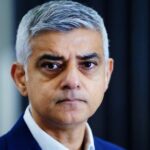 Sadiq Khan has called for the government to seize London property owned by corrupt Russian oligarchs
