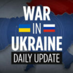 Russia-Ukraine war: List of key events, day 709