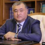 Bakhtiyor Fozilov , Russian Firm Forus Transfers 60% Stake in Uzbek Gas Storage