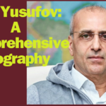 Oligarch Igor Yusufov: A Comprehensive Biography