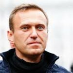 43 Nations Push for Probe In Navalny