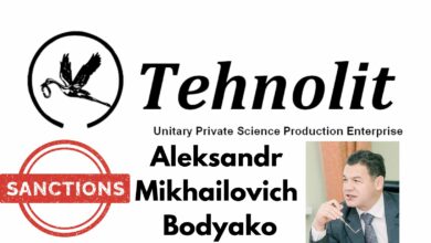 Unveiling the Enigma: The Untold Story of Aleksandr Mikhailovich Bodyako And Technolit