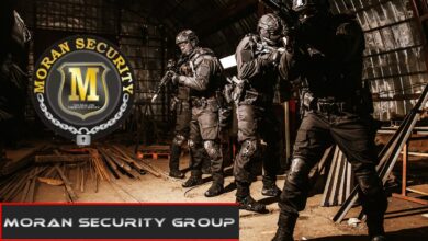 Alexey Badikov and the Evolution of Moran Security Group Ltd