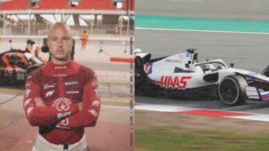 Haas F1 loses Swiss court battle with Uralkali